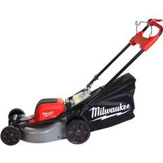 Gressklipper Milwaukee M18 F2LM46-0 Batteridrevet plæneklipper