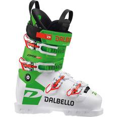 Dalbello DRS 90 LC white/race green