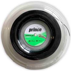 Prince Synthetic Gut Duraflex Tennis Reel String Black 1.30 mm