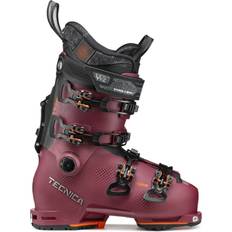 Downhill Boots Tecnica Cochise 105 Boot - 2024 - Women's