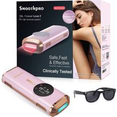 Laser Hair Removal Device