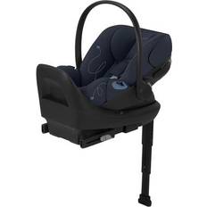 Rear Baby Seats Cybex Cloud G Lux SensorSafe Comfort Extend