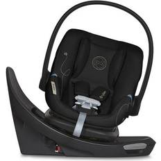 Cybex Child Seats Cybex Aton G Swivel SensorSafe Infant Car Seat