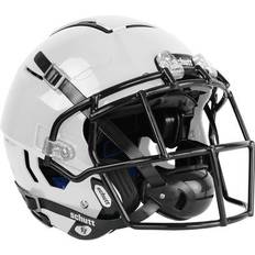 Helmets Schutt F7 2.0 Adult Football Helmet 2024 White