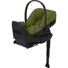 Cybex Baby Seats Cybex Cloud G Lux SensorSafe Comfort Extend