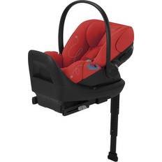 Rear Baby Seats Cybex Cloud G Lux SensorSafe Comfort Extend