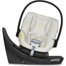Cybex Child Seats Cybex Aton G Swivel Infant Car Seat