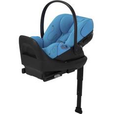 Baby Seats Cybex Cloud G Lux SensorSafe Comfort Extend