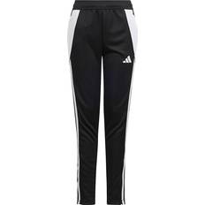 Sportswear Garment Children's Clothing Adidas Junior Tiro 24 Training Pants - Black/White (IJ7661)
