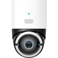 Überwachungskameras Eufy 4G LTE Cam S330 Überwachungskamera