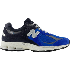 New Balance 2002R - Blue Oasis/Eclipse/Shadow Grey