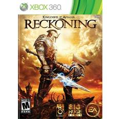Kingdoms of Amalur Reckoning (Xbox 360)