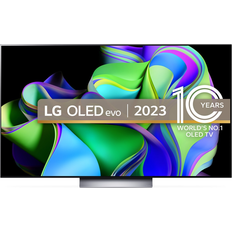 Lg 65 inch smart tv LG OLED65C36LC