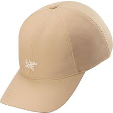 Beige Capser Arc'teryx Bird Cap