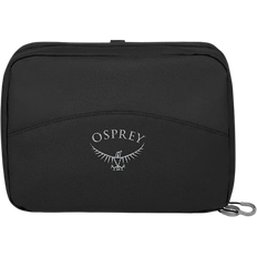 Osprey Toiletry Bags Osprey Daylite Hanging Organizer Kit - Black