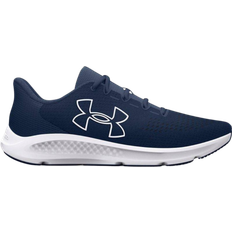 Under Armour Schuhe Under Armour Charged Pursuit 3 M - Academy/White