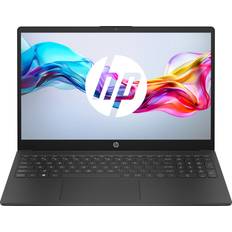 HP USB-C - Windows Laptoper HP 15-fd0827no