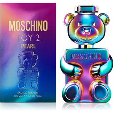 Moschino Women Eau de Parfum Moschino Toy 2 Pearl EdP 3.4 fl oz
