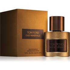 Tom Ford Herre Parfymer Tom Ford Oud Minerale EdP 50ml