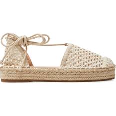 49 ⅓ - Damen Espadrilles Aldo Picot - Beige