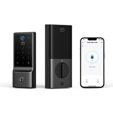 Locks Eufy Smart Lock C220