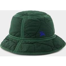 Burberry Women Hats Burberry Quilted Bucket Hat