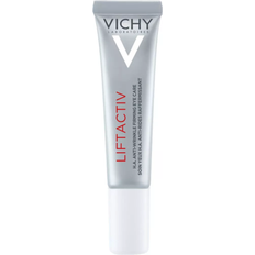 Nicht komedogen Augencremes Vichy Liftactiv Supreme 15ml