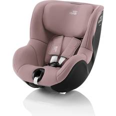 Drehbar Kindersitze fürs Auto Britax Dualfix 5Z Rose