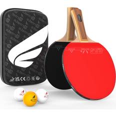 Ping pong table price Ermete Ping Pong Paddles