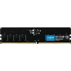 RAM Memory Crucial DDR5 5600MHz 32GB (CT32G56C46U5)