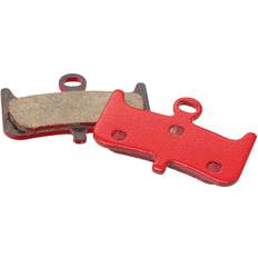 Brake System Braking Red Label RACE Brake Pads