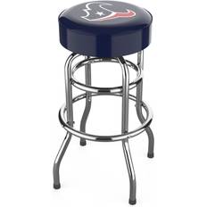 Imperial NFL Blue Bar Stool 30"