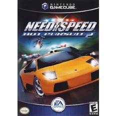 Best GameCube Games Need for Speed Hot Pursuit 2 (Gamecube)