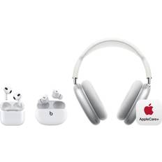 Apple beats Apple Beats