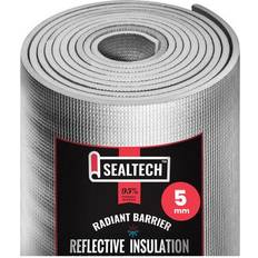 Glass Wool Insulation Sealtech 2403201