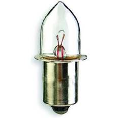 Dimmable Incandescent Lamps LUMAPRO 2.4W, B3 1/2 Miniature Incandescent Light Bulb