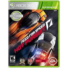 Need for Speed: Hot Pursuit Xbox 360