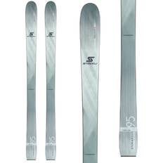 Stöckli Stormrider Skis182 Polyester