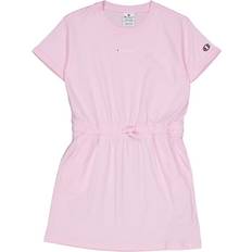 L - Unisex Kleider Champion Dress Pink Lady, Unisex, Tøj, nederdele og kjoler