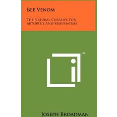 Bee Venom Joseph Broadman 9781258130039 (Hæftet)