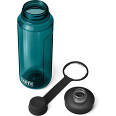 Outdoor Equipment Yeti Yonder 34-oz. Water Bottle with Tether Cap Agave Teal