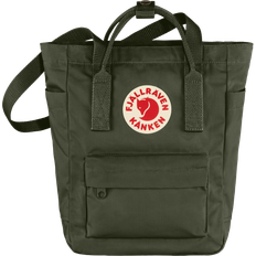 Fjällräven Tragetaschen Fjällräven Kånken Totepack Mini - Deep Forest