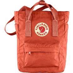 Fjällräven Totevesker Fjällräven Kånken Totepack Mini - Rowan Red