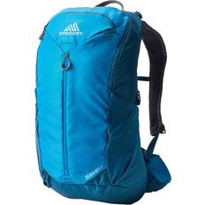 Men Hiking Backpacks Gregory Zulu 24 LT Backpack - Horizon Blue
