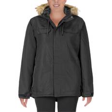 Coats Snow Country Outerwear Women Plus Uptown Parka Ski Coat Jacket 1X-6X