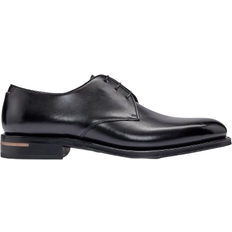 Hugo Boss Men Low Shoes Hugo Boss Terry_Derb_BU - Black