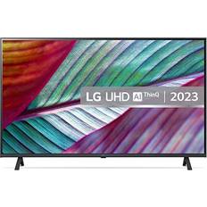 LG 3840 x 2160 (4K Ultra HD) - Smart TV LG 43UR78006LK