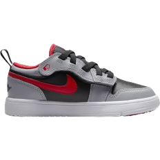 Sneakers Nike Jordan 1 Low Alt PSV - Black/Cement Grey/White/Fire Red