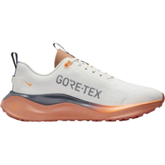 Gore-Tex Running Shoes Nike InfinityRN 4 GTX M - Sail/Total Orange/Burnt Sunrise/Thunder Blue