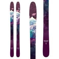 150 cm Downhill Skis Icelantic Women's Riveter Skis 2024